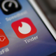 Illustration for article titled People are swiping right on Tinder to get coronavirus news from Wuhan
